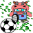 Animal World Cup icon