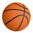 Basketball game. Sport game icon