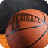 Basketball AR icon