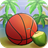 BasketBall Beach Shoot icon