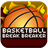 Basketball Brick Breaker version 1.0