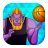 Basketball Free Kicks icon