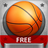 Basketball Free Mobard icon
