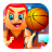 Basketball Global Game icon