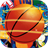 Basketball Graffiti icon