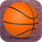 Basketball Hoop Star icon