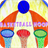 Basketball Hoops icon