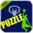 Basketball Puzzle Games icon