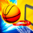 BasketBall Shoot Tournament APK Download