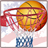 Basket ball Shooting Game icon