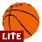 Shot Basketball icon
