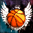 Basketball Slam Dunk Millionaire icon