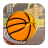 Basketball Sport Game icon