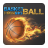 Baskeball Throwing icon
