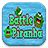 Battle Piranha Go icon