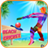 Beach Cricket 2016 icon