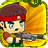 Angry Bottle Shooter icon