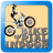Bike Trial Indoor icon