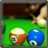 Real Pool Room 2016 icon