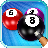 3D Billiards Pool icon