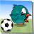 Birdyball icon