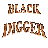 Black Digger icon