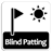 Blind Patting icon