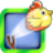 AngryChickenShoot icon