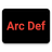 Arc Def icon