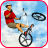 BMX Action Bike icon