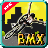 BMX Street Biker version 1.0