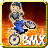 BMX Stunt Pro icon
