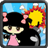 Bomb Girl icon