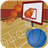 Bounce the Basketballs icon