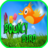 Bouncy Bird version 1.1