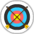 Archery 380 icon
