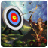Bow And Arrows Archery 2016 icon