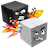 Clash of Cubes icon