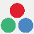 Color Illusion icon