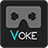 Voke VR icon