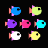 Crowdy Fish icon