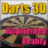 Darts 3D Augmented Reality icon