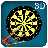 Darts 3D Game icon