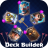 Deck Builder for Clash Royale icon