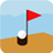 Desert Golf Games Free icon