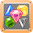 Diamond Quest icon