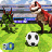 Dinosaur Simulator - Euro 2016 icon