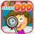 Doras Seeks the ODD icon