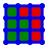 DotsToSquares icon