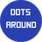 Dots Around icon